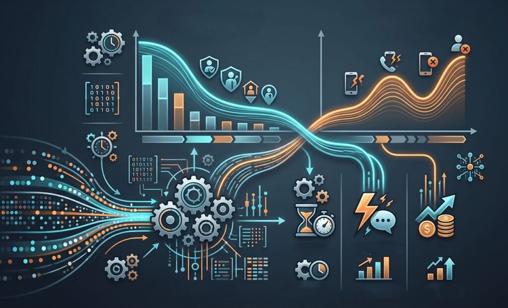 A Survival Analysis Guide with Python: Using Time-To-Event Models to Forecast Customer Lifetime A Survival Analysis Guide with Python: Using Time-To-Event Models to Forecast Customer Lifetime