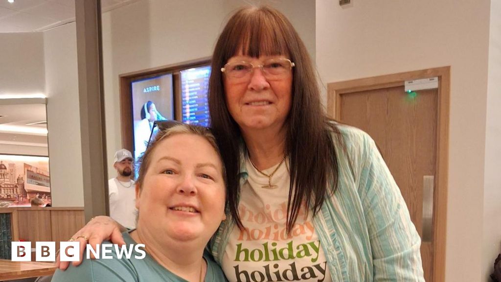 A cold could kill my daughter – hospital visits feel like a death sentence A cold could kill my daughter - hospital visits feel like a death sentence