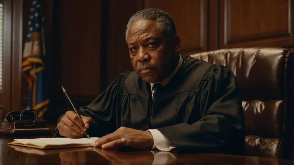 AI in law firms entering its closing summaries