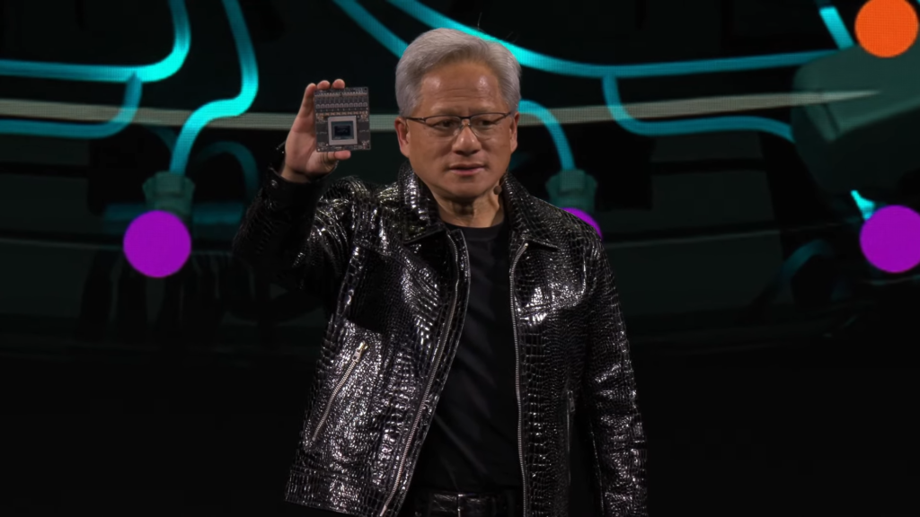 An Nvidia N1 CPU reportedly spotted on engineering motherboard — here’s what we know Nvidia CES 2025
