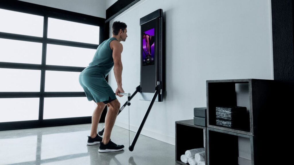 Best Smart Home Gyms for 2026 Best Smart Home Gyms for 2026