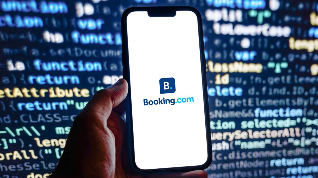Booking.com confirms massive data breach that could impact millions of travelers — how to stay safe Booking.com confirms massive data breach that could impact millions of travelers — how to stay safe