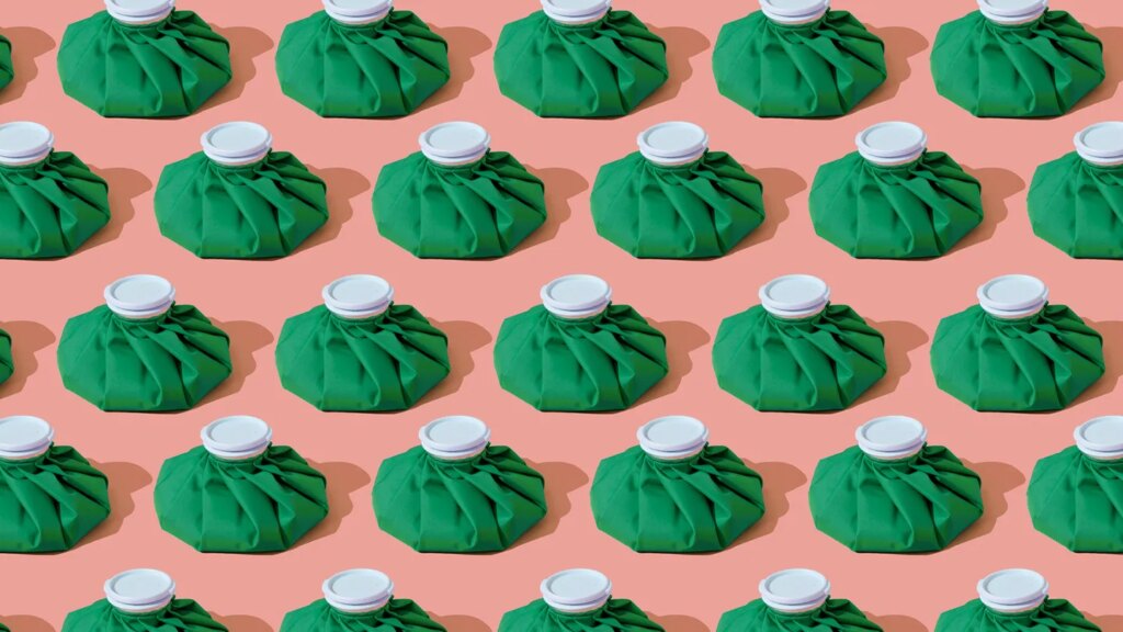 Can Icing Your Chest Ease a Panic Attack and Make You Sleep Better? Can Icing Your Chest Ease a Panic Attack and Help You Sleep Better?