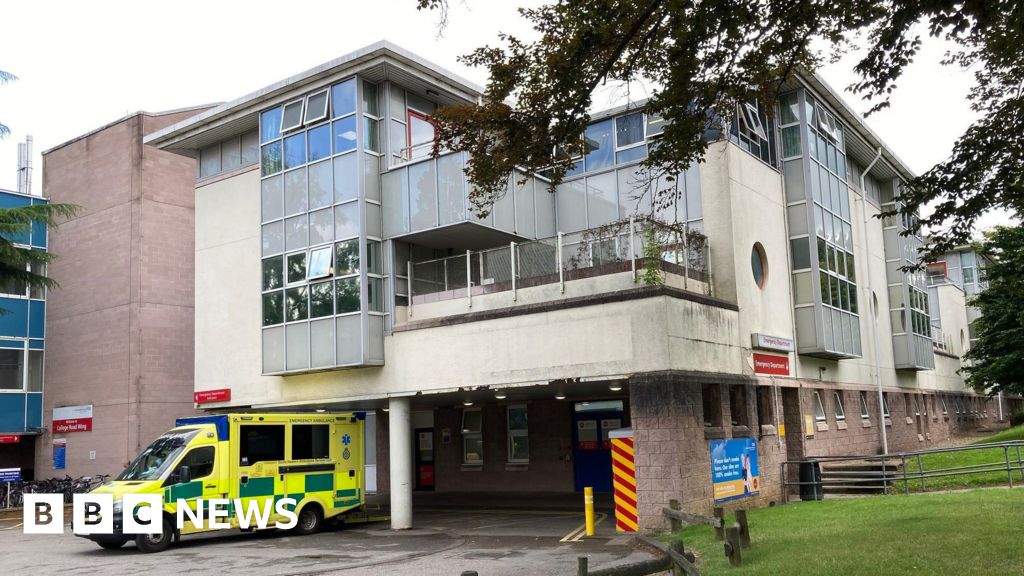 Cheltenham A&E service becomes minor injuries unit during strike Cheltenham A&E service becomes minor injuries unit during strike