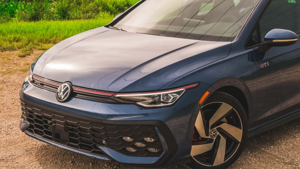 Do Hatchbacks And Sedans Still Matter? Volkswagen's CEO Thinks So