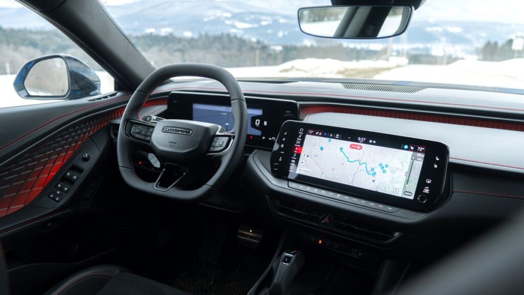 Dodge CEO Asks ‘Do You Need a Radio’ in ‘Back-to-Basics’ Quest for Entry-Level Cars Dodge CEO Asks 'Do You Need a Radio' in 'Back-to-Basics' Quest for Entry-Level Cars