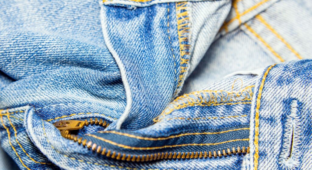 Don’t throw them out — 5 surprising ways to repurpose your old jeans Don't throw them out — 5 surprising ways to repurpose your old jeans