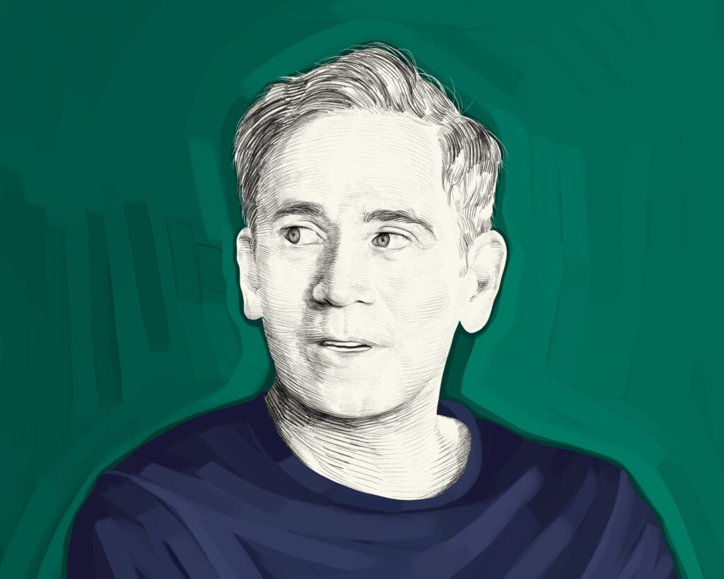 Elad Gil, Consigliere to Empire Builders — How to Spot Billion-Dollar Companies Before Everyone Else, The Misty AI Frontier, How Coke Beat Pepsi, When Consensus Pays, and Much More (#863)