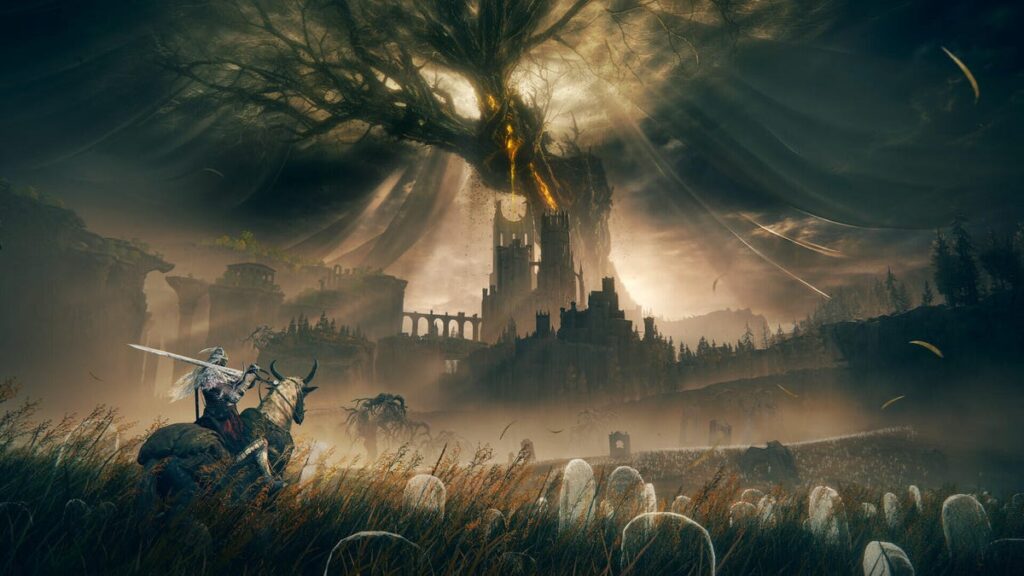 Elden Ring: Tarnished Edition for Switch 2 Reignites Controversy Over Game-Key Cards Elden Ring Shadow of the Erdtree DLC