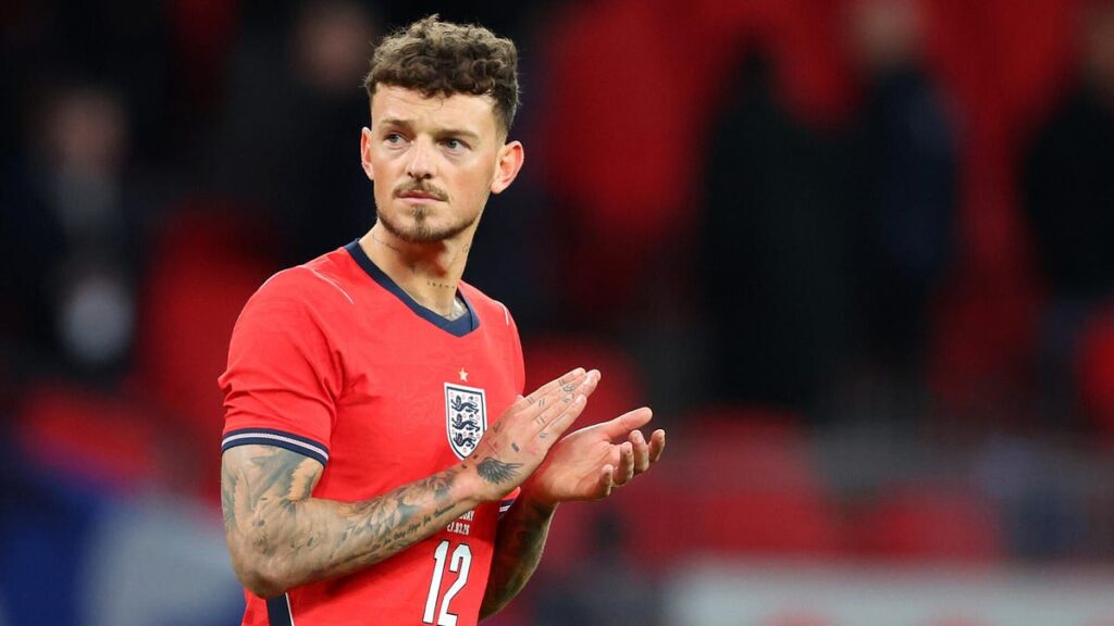 England vs. Japan Livestream: How to Watch International Friendly Soccer Free