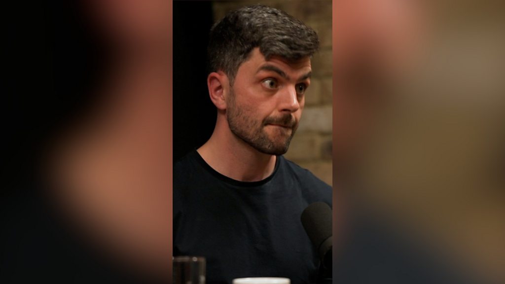 Escaping the manosphere Escaping the manosphere