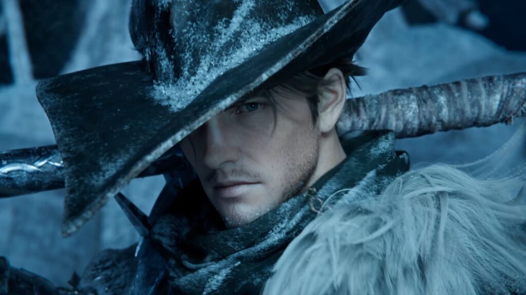 Final Fantasy 14 is finally coming to Switch 2 just in time for the Evercold expansion, but you'll need to buy a separate subscription even if you play on another platform