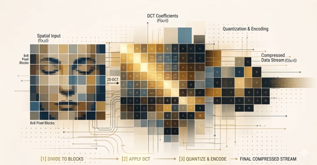 From Pixels to DNA: Why the Future of Compression Is About Every Kind of Data
