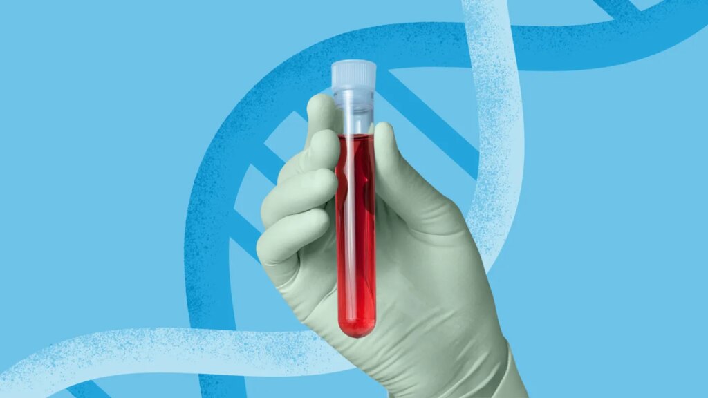 Genetic Testing for ATTR-CM Genetic Testing and ATTR-CM: Everything You Need to Know