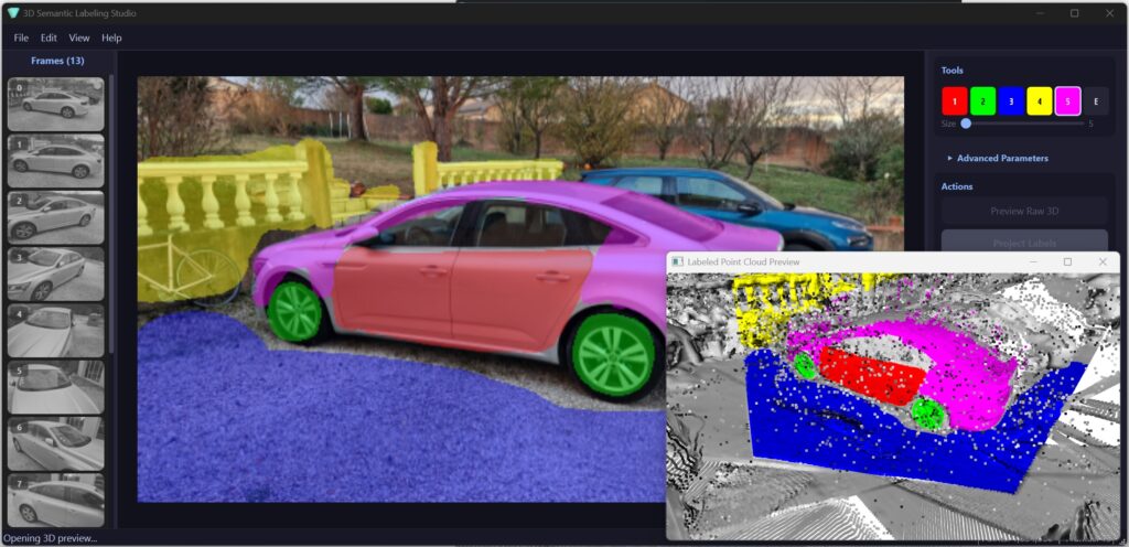 How Does AI Learn to See in 3D and Understand Space? How Does AI Learn to See in 3D and Understand Space?