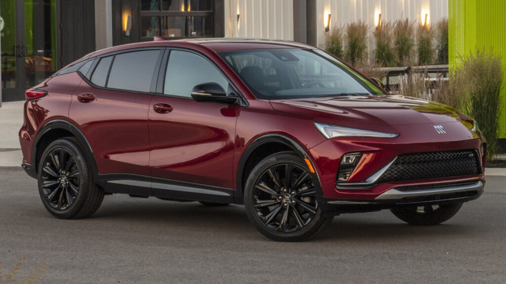 How Reliable Is The Buick Envista? Here’s What JD Power Says How Reliable Is The Buick Envista? Here's What JD Power Says