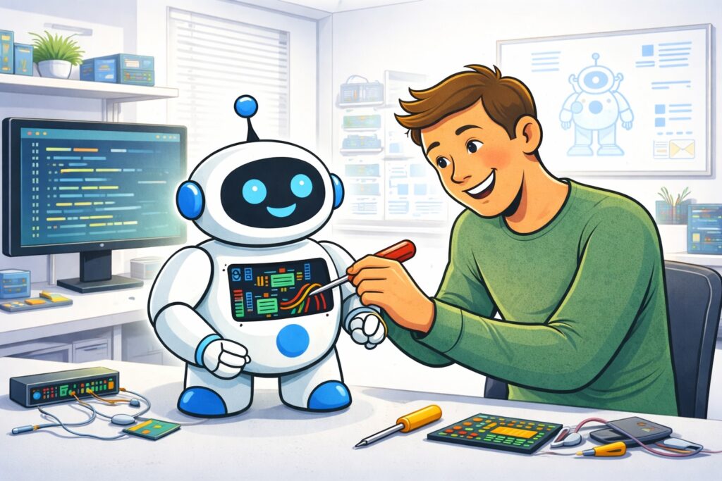 How to Use Claude Code to Build a Minimum Viable Product