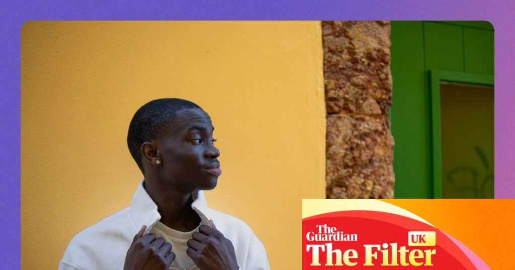 How to wear a quarter-zip jumper without looking like a finance bro (and 14 of the best) | Men's tops