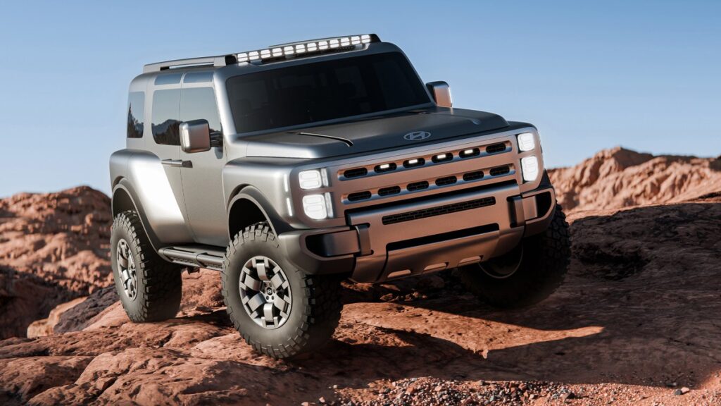 Hyundai Learned the Hard Way What Truck Buyers Do and Don’t Want