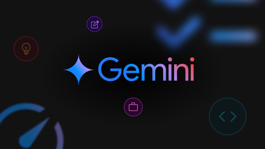 I tried out Gemini on Mac — the native app is more useful than I expected