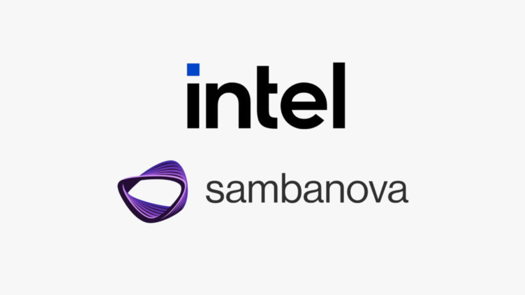 Intel and SambaNova just built a three-chip AI machine that splits work between GPUs, RDUs, and Xeon Intel and SambaNova just built a three-chip AI machine that splits work between GPUs, RDUs, and Xeon