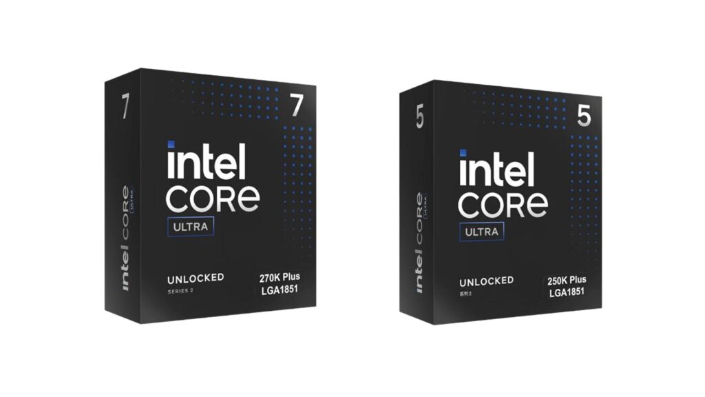 Intel’s 270K Plus CPU dominates content creation workloads while challenging expensive AMD chips without breaking the bank for professionals Intel Core Ultra 200S Plus