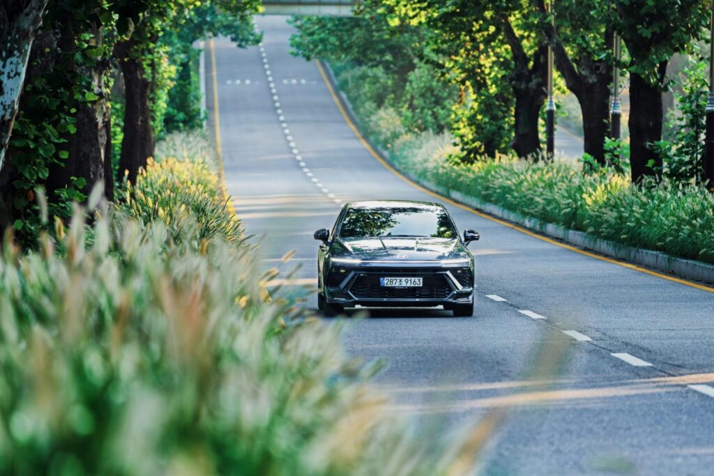 Kakao Mobility details Level 4 autonomous driving roadmap for physical AI