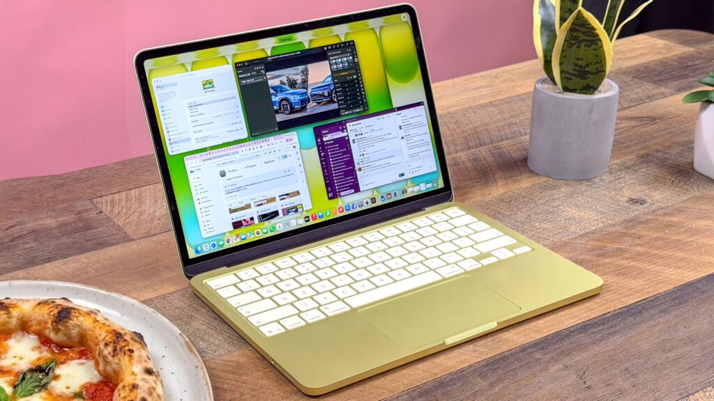 MacBook Neo inventory has reportedly sold out — what you need to know