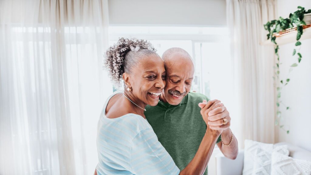 Marriage May Come With an Unexpected Benefit — Lower Cancer Risk Marriage May Come With an Unexpected Benefit — Lower Cancer Risk