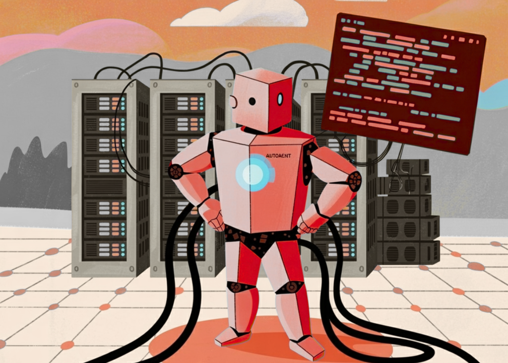 Meet ‘AutoAgent’: The Open-Source Library That Lets an AI Engineer and Optimize Its Own Agent Harness Overnight Meet 'AutoAgent': The Open-Source Library That Lets an AI Engineer and Optimize Its Own Agent Harness Overnight