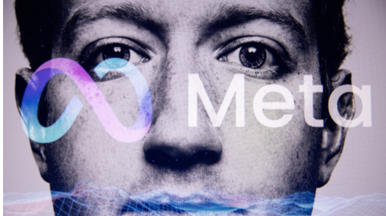 Meta is building an AI Mark Zuckerberg — and employees will have to talk to it meta ai