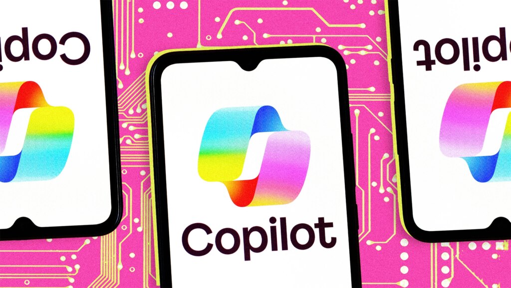 Microsoft Copilot Is Using a Surprising AI Trick to Create More Accurate Research Reports