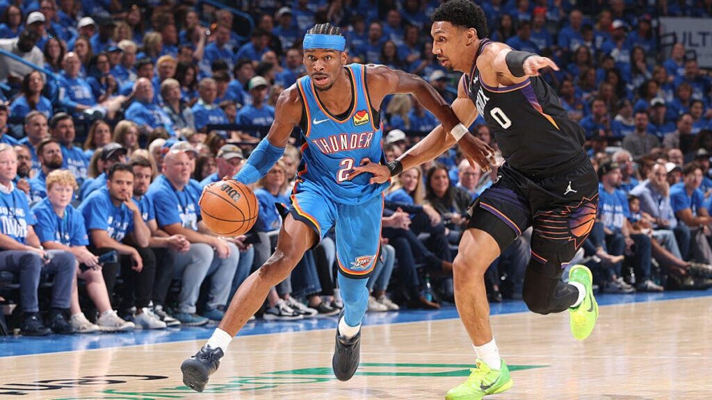 NBA Playoffs 2026: First-Round Matchups, TV Schedule, How to Watch Tonight's Games