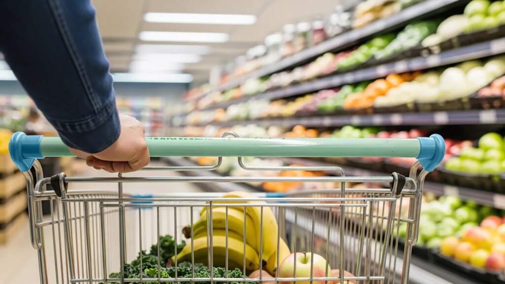 Could a Healthy Diet Actually Raise Lung Cancer Risk?