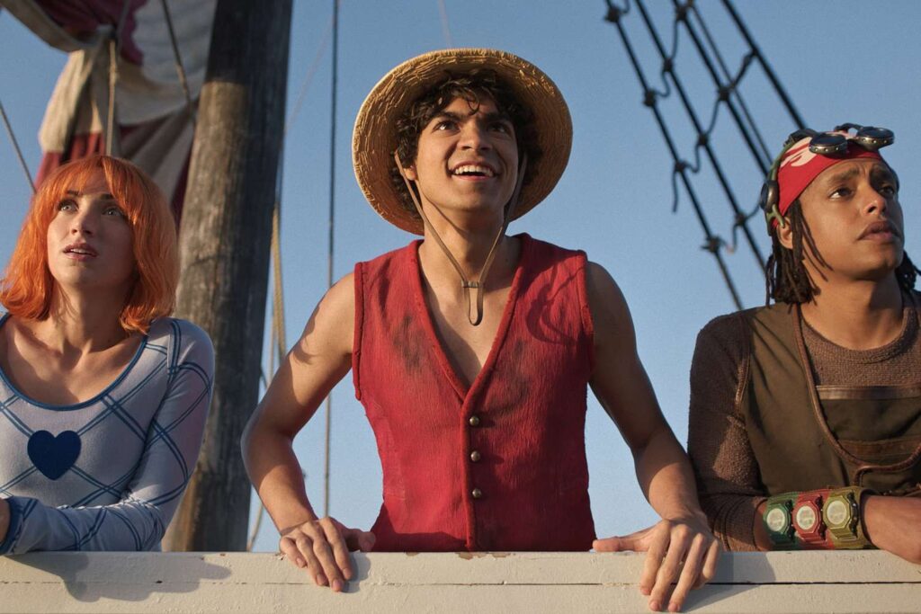 ‘One Piece’ season 3: Everything we know so far One Piece