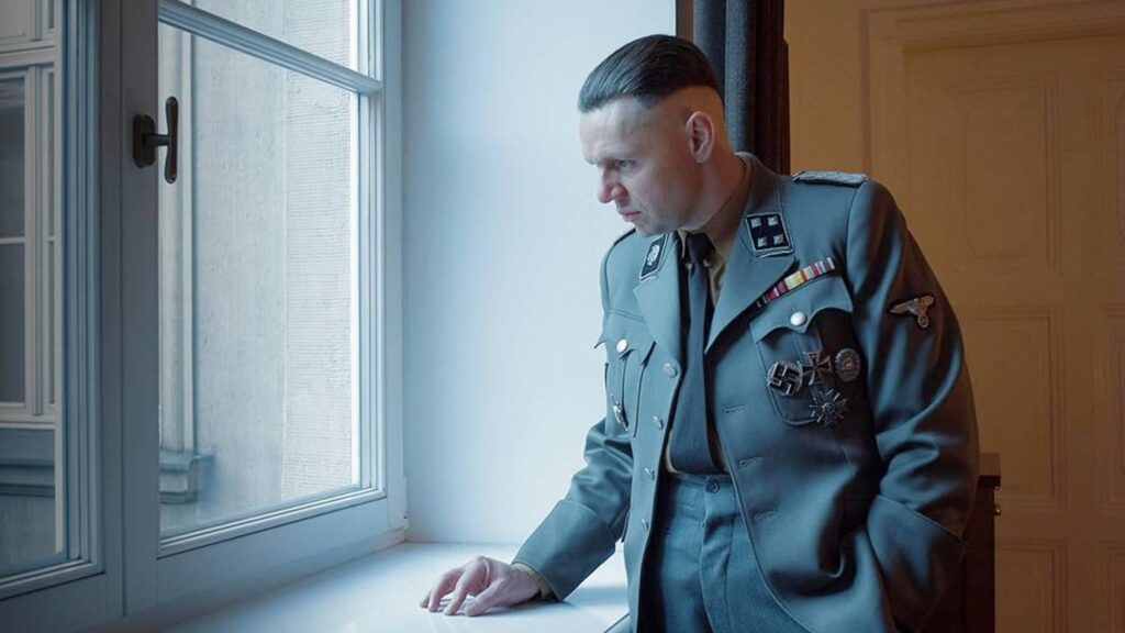 Prime Video just added one of the best war dramas of the past 5 years — and everybody needs to watch this movie