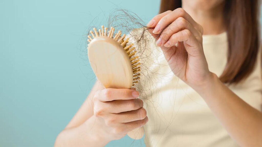 Seasonal Hair Loss in Women: What It Is and What You Can Do About It