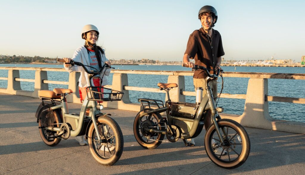 Segway’s new Muxi ebike is now available, and I’m in love with the design Segway's new Muxi ebike is now available, and I'm in love with the design