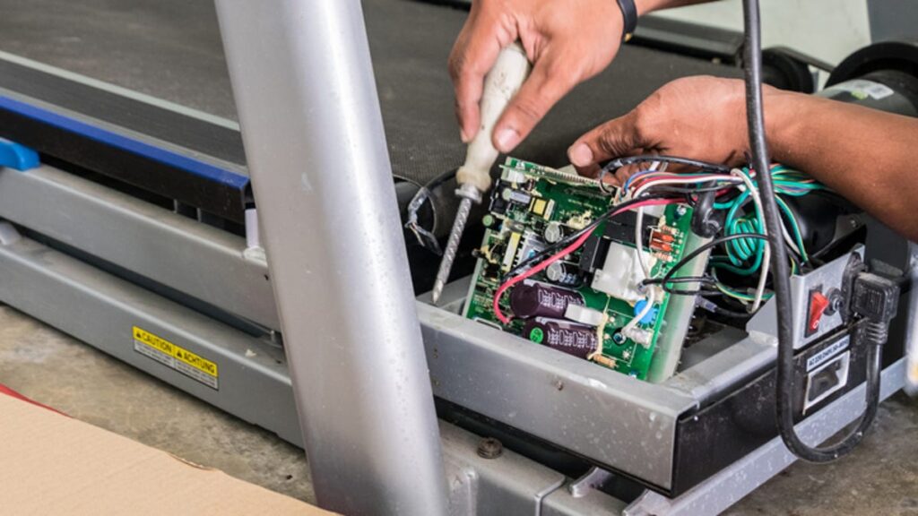 Signs It’s Time to Tune Up Your Treadmill, Exercise Bike and Rowing Machine Signs It’s Time to Tune Up Your Treadmill, Exercise Bike and Rowing Machine