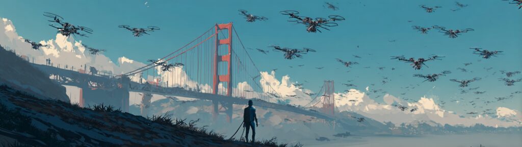 The Future of AI for Sales Is Diverse and Distributed