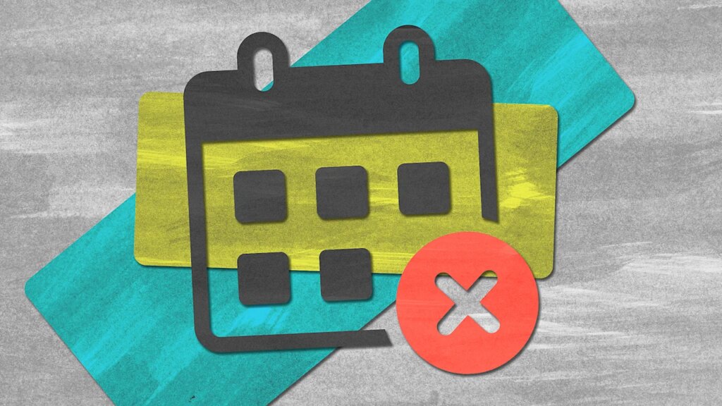 The busiest leaders share this surprising weakness