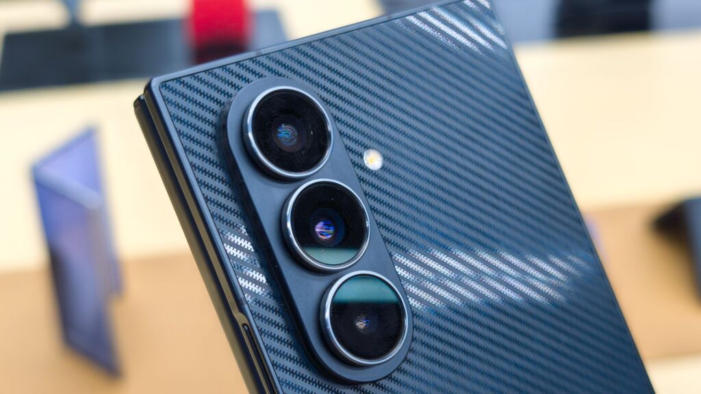 Today is your last chance to score the Samsung Galaxy Z TriFold, but it will sell out in minutes — here’s what you can do to boost your odds Samsung Galaxy Z TriFold on display at a Samsung store in Dubai Hills Mall, Dubai, UAE.