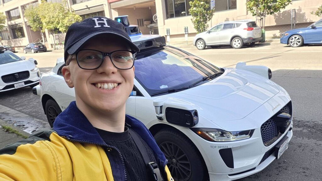 Waymo is set to launch its London pilot this month, here’s what you need to know