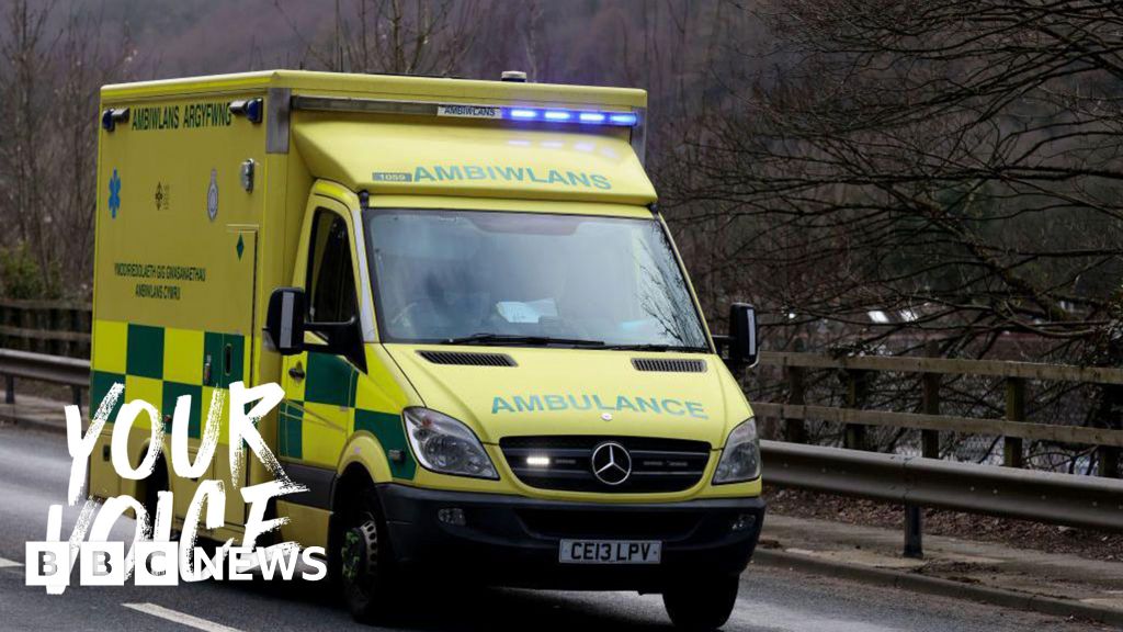 Welsh Ambulance Service announces freeze on newly-qualified paramedic recruitment Welsh Ambulance Service announces freeze on newly-qualified paramedic recruitment