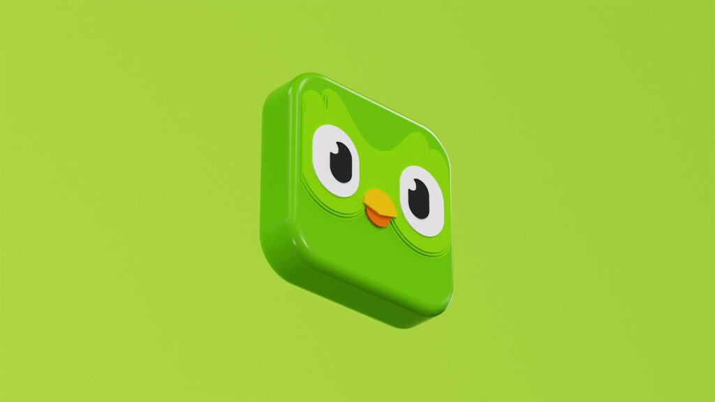 ‘We’re trying to push something that in some cases did not fit’ — Duolingo’s CEO changes course on AI at work Duolingo owl square