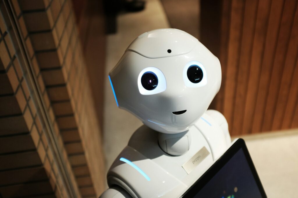 What Happens Now That AI is the First Analyst On Your Team?