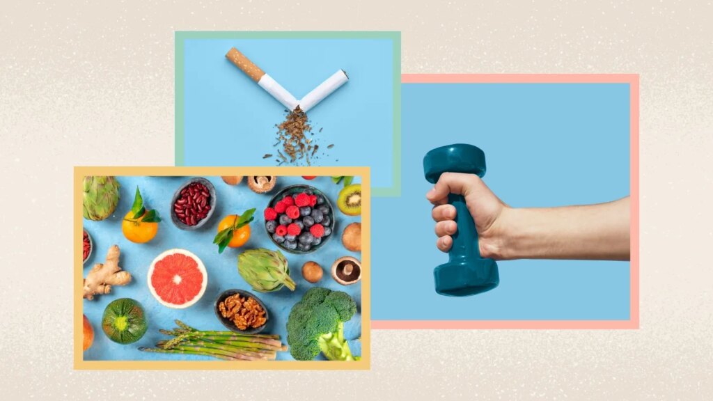 Which Lifestyle Behaviors Can Lower the Risk of IBS?