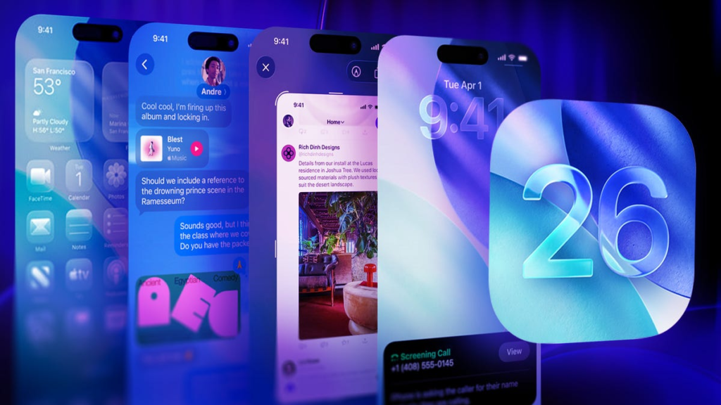 iOS 26.5 Public Beta: Is End-to-End Encrypted RCS Messaging Finally Coming to iPhone? ios-26-cnet-2.png
