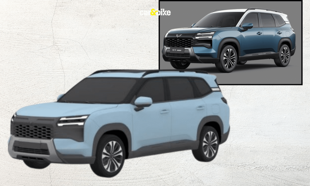 ग्लॉस्टर के अधिक प्रीमियम विकल्प के रूप में आने वाली मैजेस्टर, लोकप्रिय टोयोटा फॉर्च्यूनर को टक्कर देने के लिए भी तैयार है.