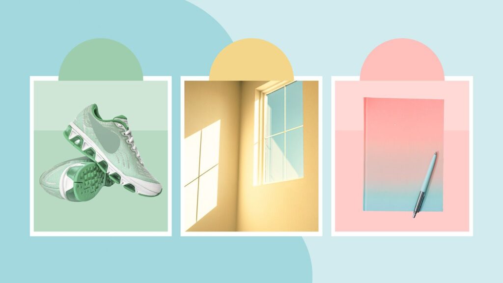 5 Daily Habits to Help You Manage Bipolar Disorder